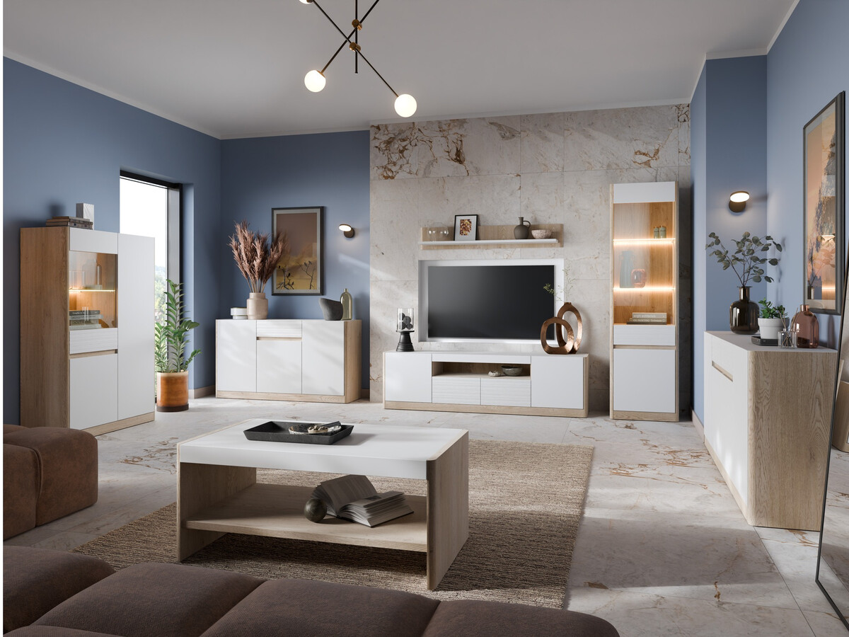 Kolekcija pohištva Flosoi