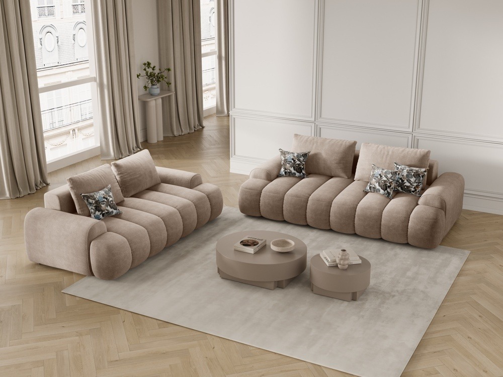 Kolekcija pohištva Evarelbo