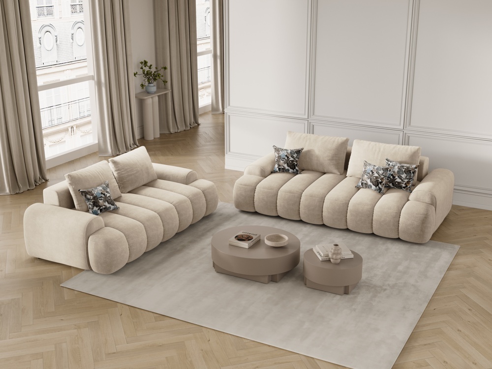 Kolekcija pohištva Evarelbo