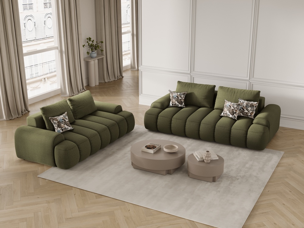 Kolekcija pohištva Evarelbo