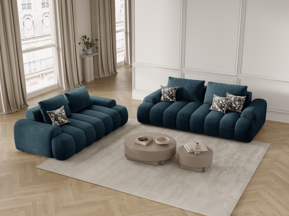 Kolekcija pohištva Evarelbo