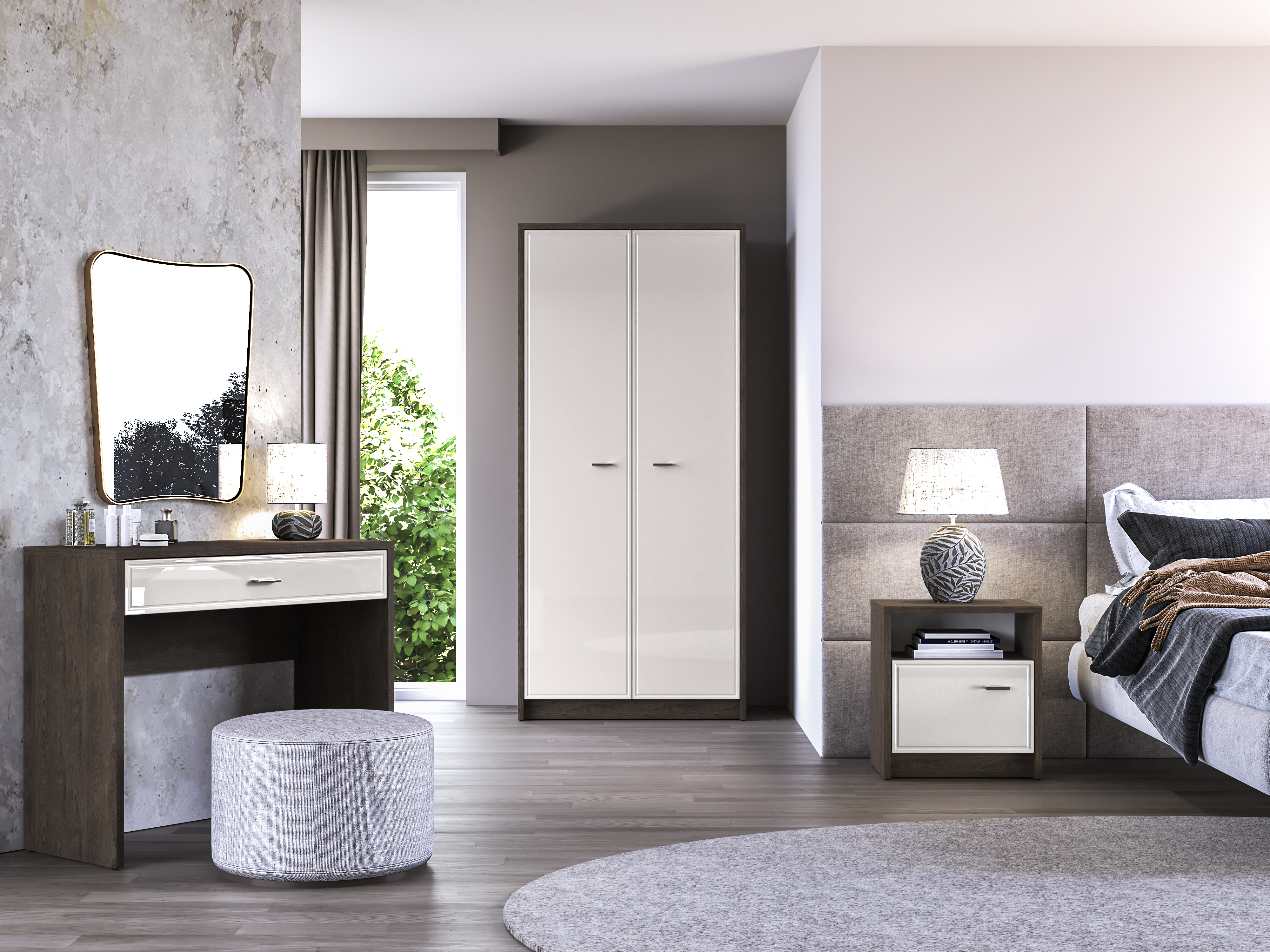 Kolekcija pohištva Avibale