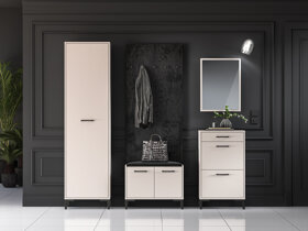 Kolekcija pohištva Fiolevo