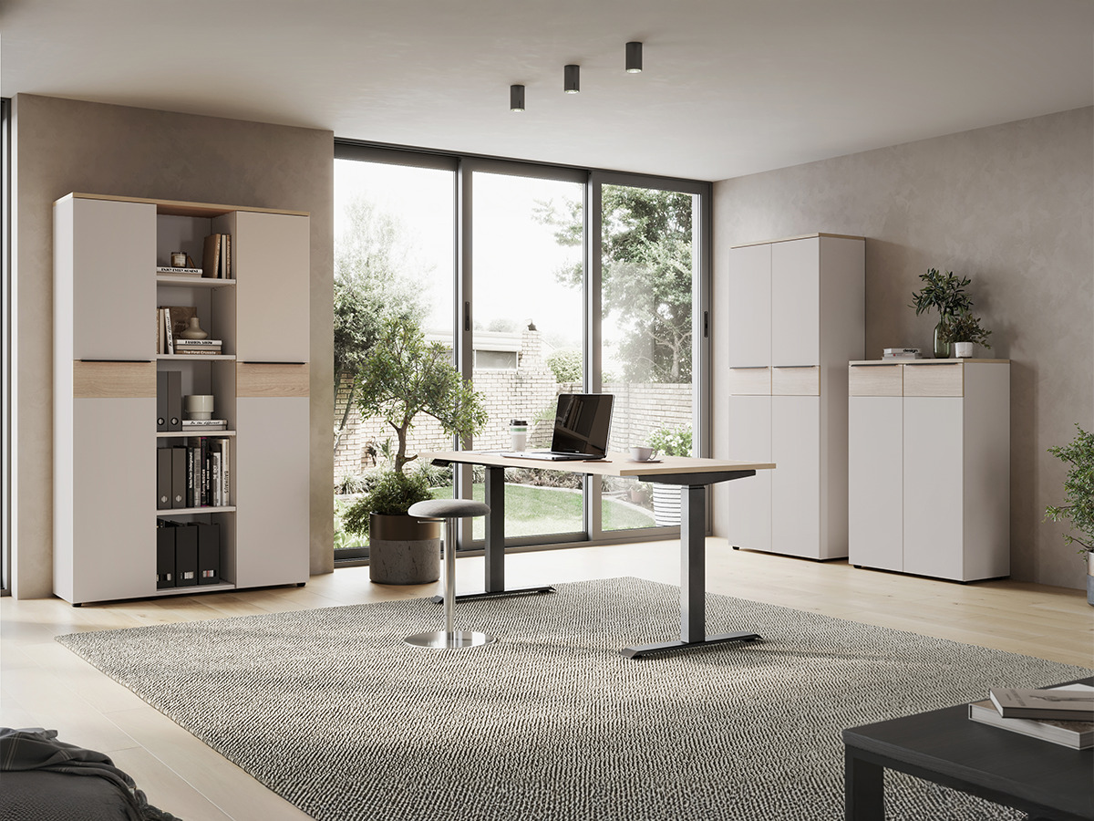 Kolekcija pohištva Elbcali