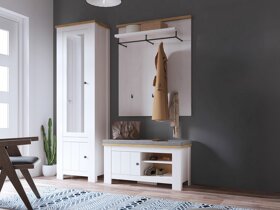 Kolekcija pohištva Mirtalo