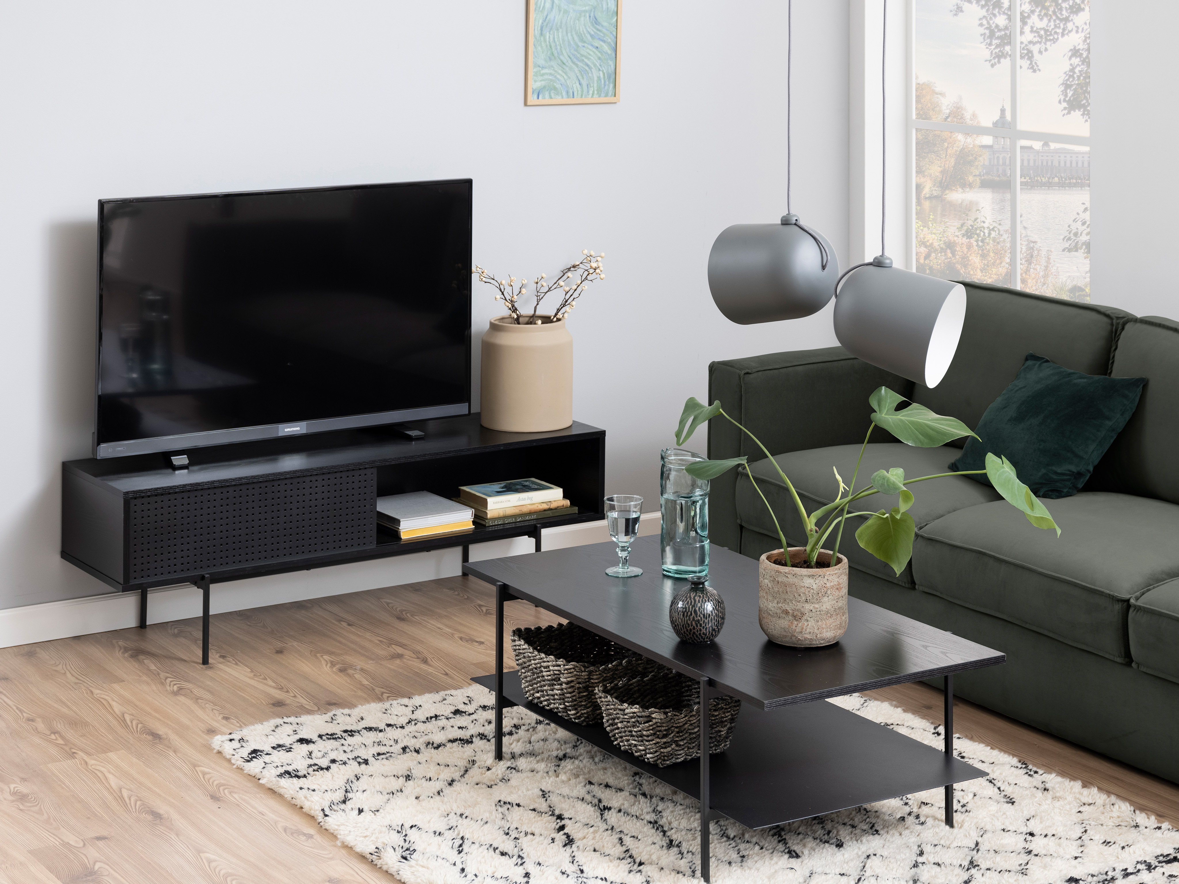 Kolekcija pohištva Norsica Levsori