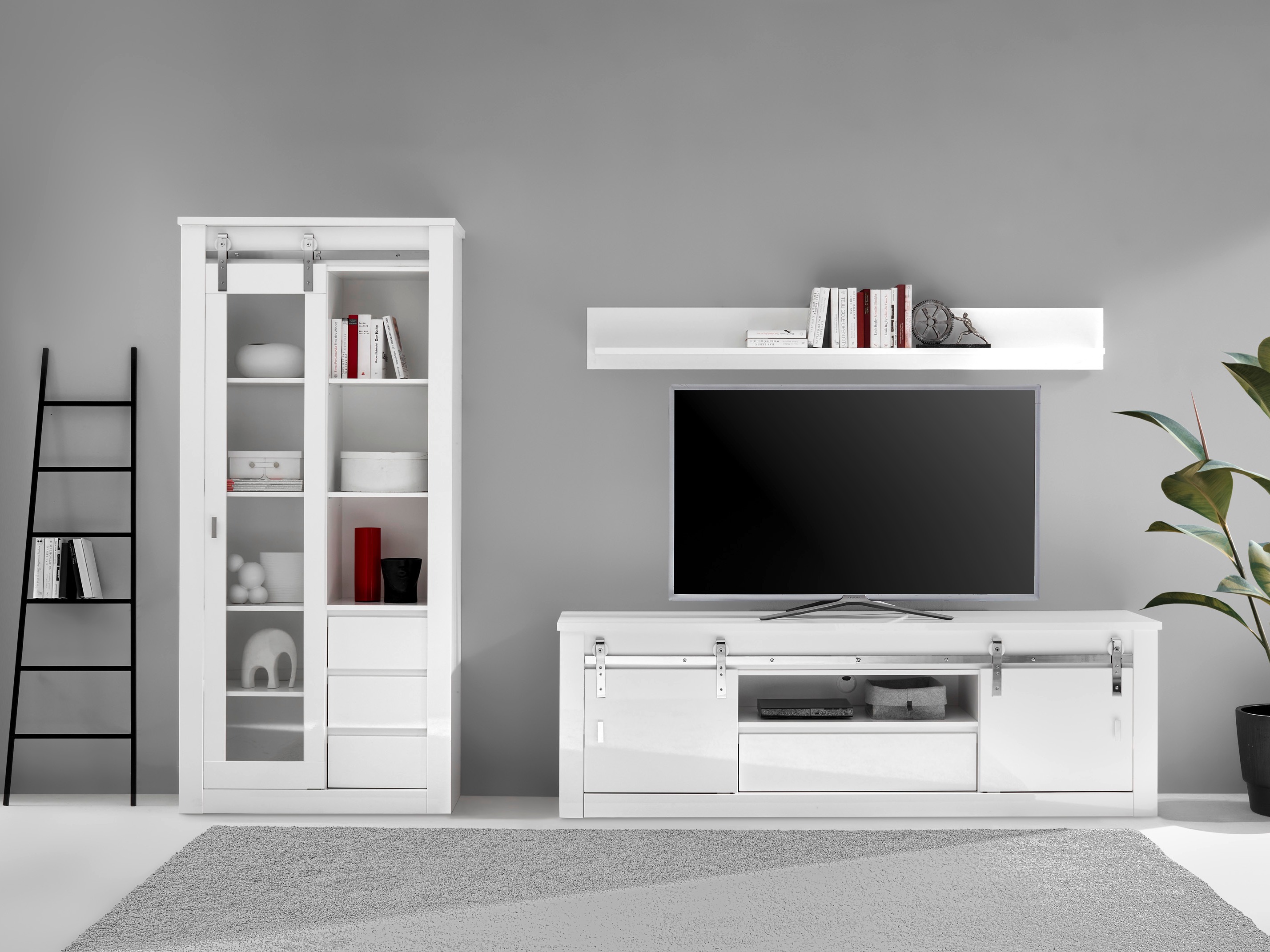 Kolekcija pohištva Cirelia