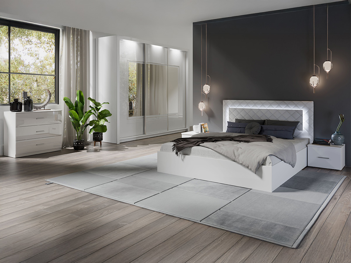 Kolekcija pohištva Orlsoru