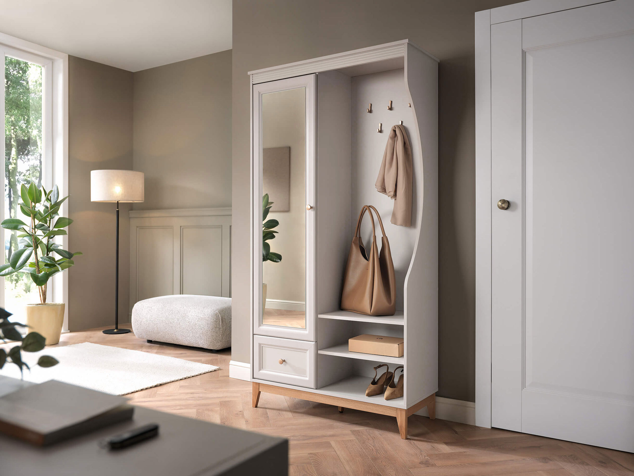 Kolekcija pohištva Sonfera