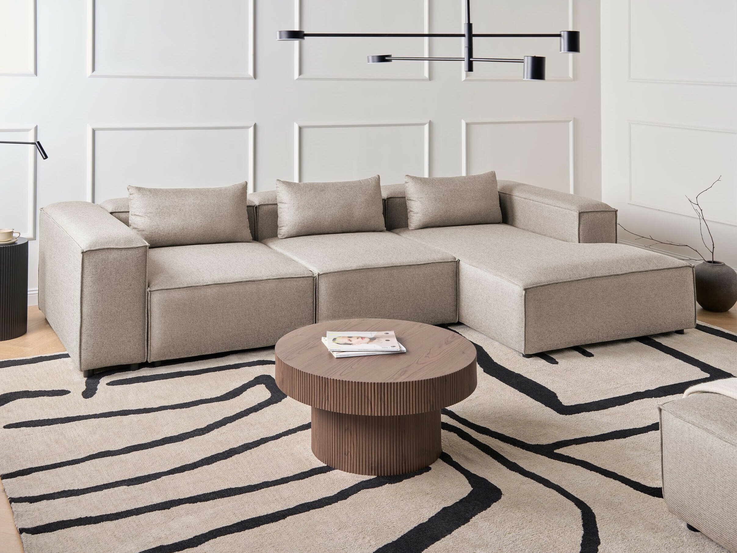 Kolekcija pohištva Avialu