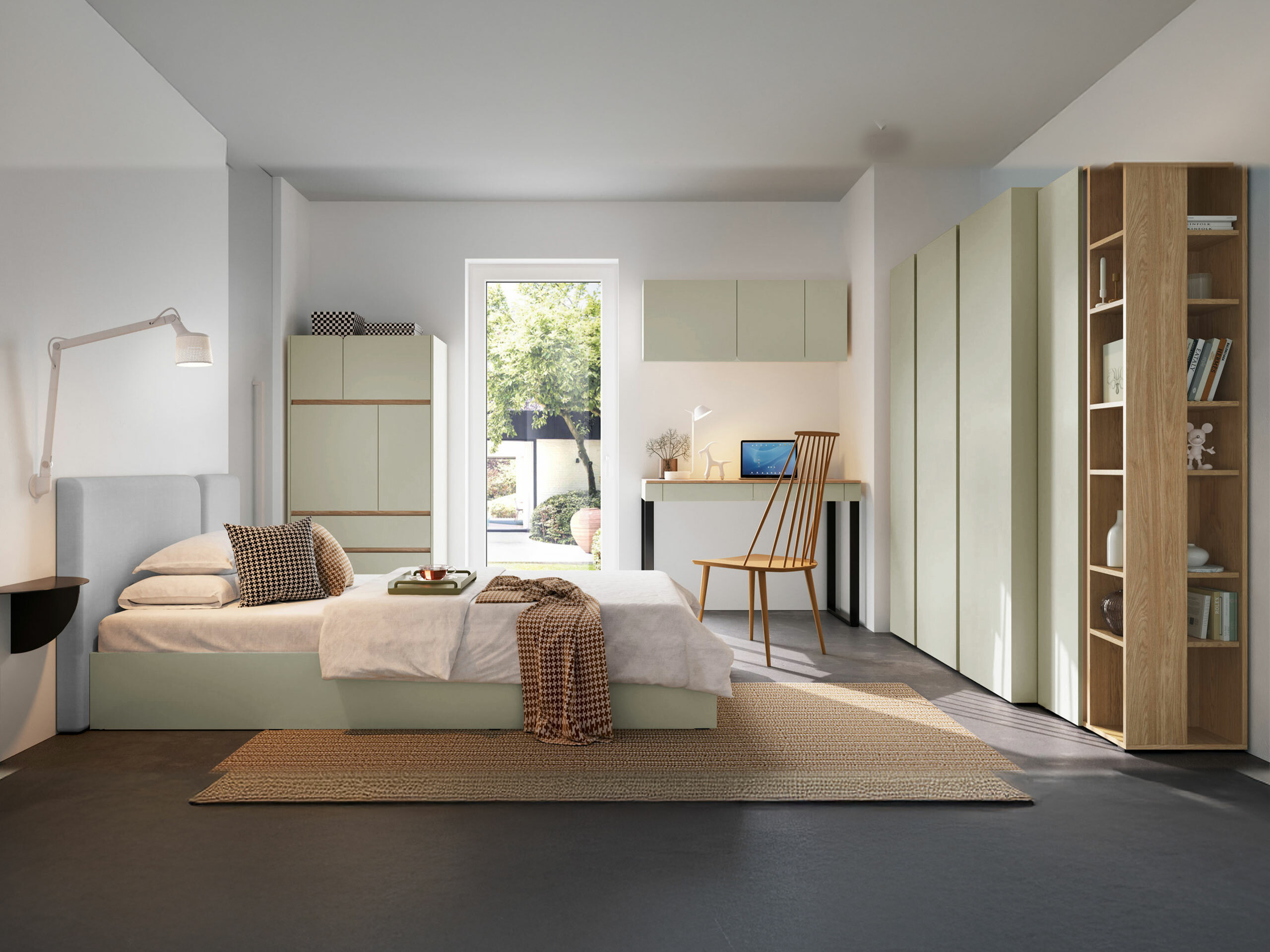 Kolekcija pohištva Fiosono