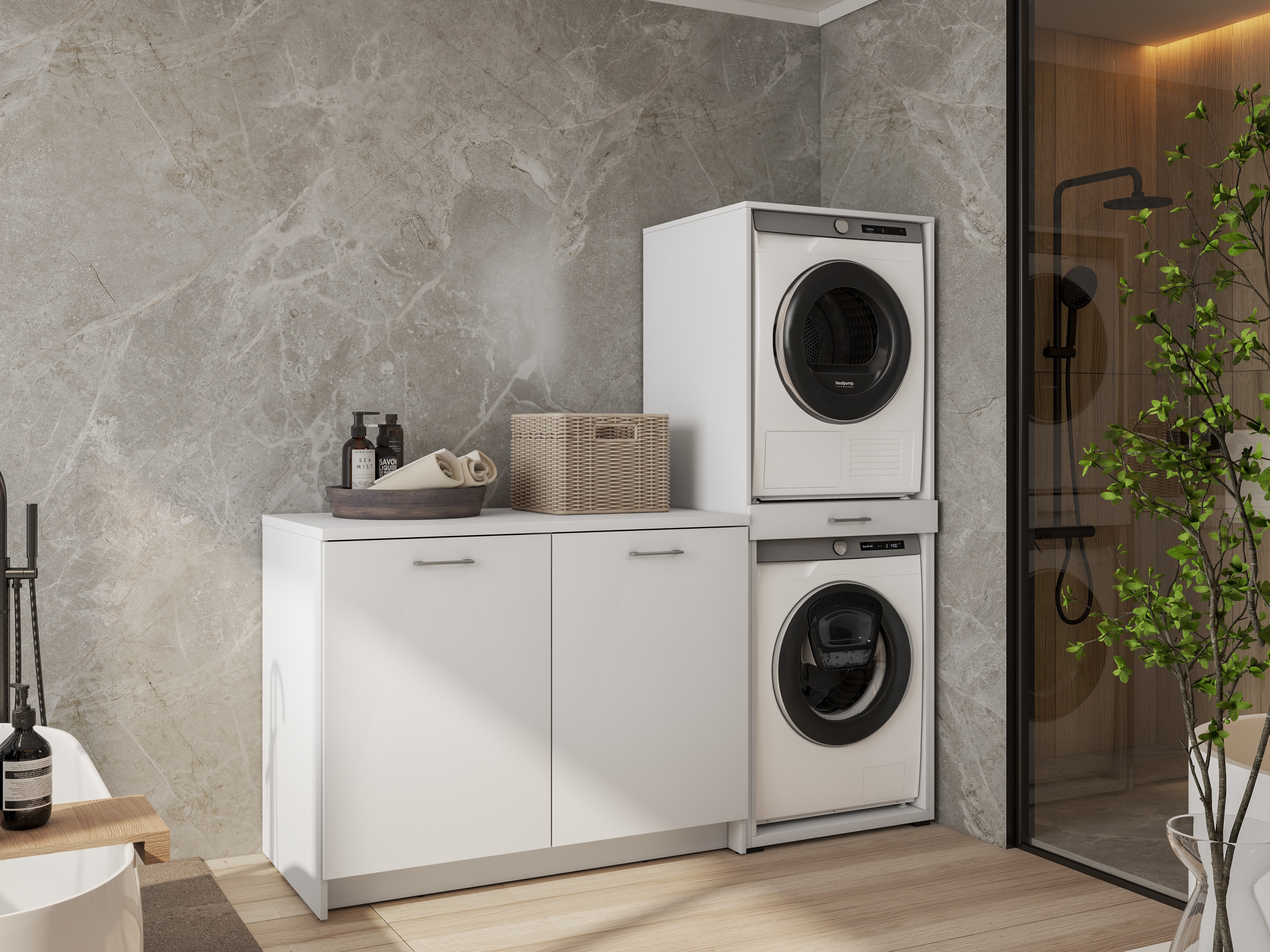 Kolekcija pohištva Novdele