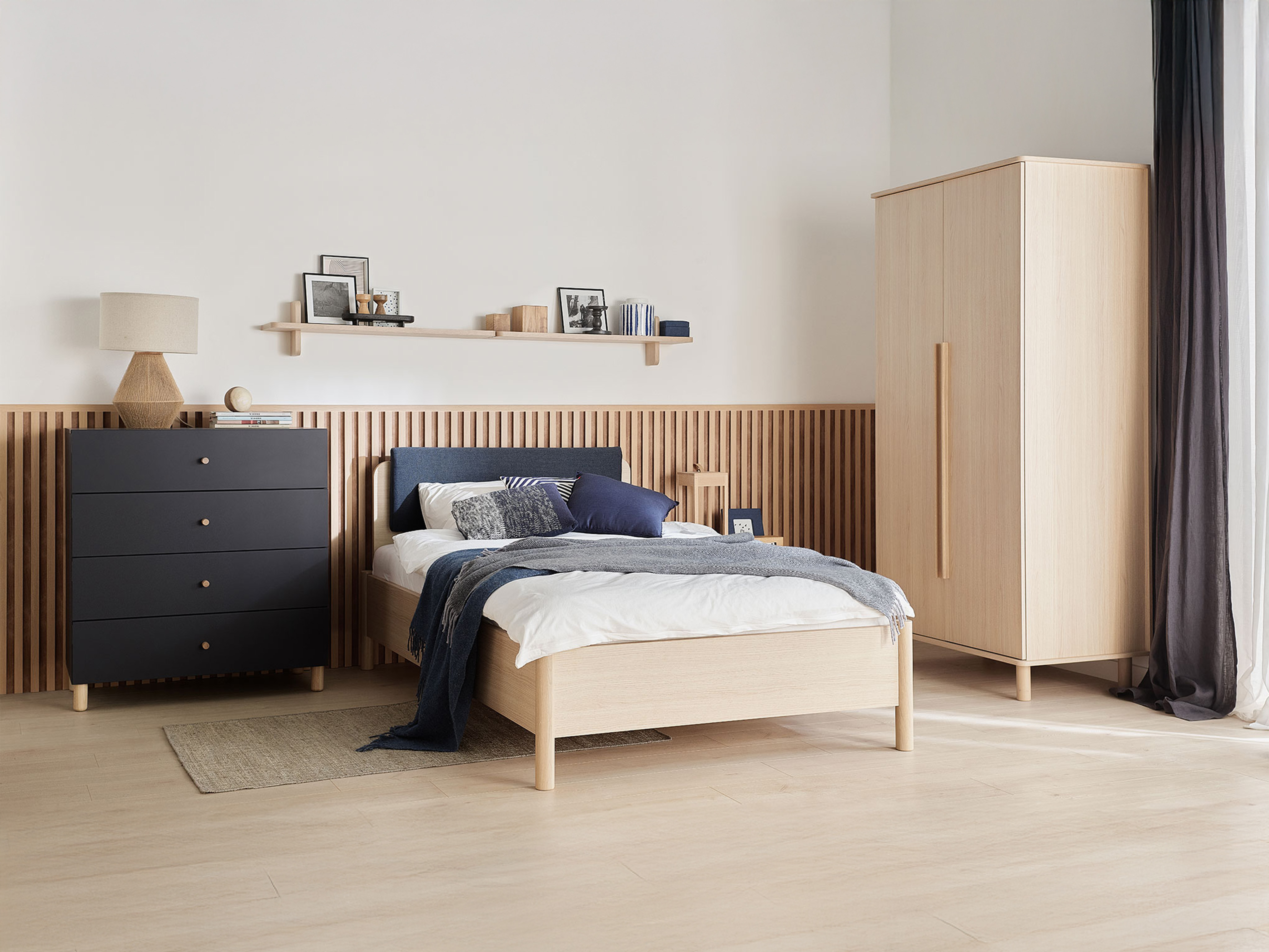 Kolekcija pohištva Camcamo