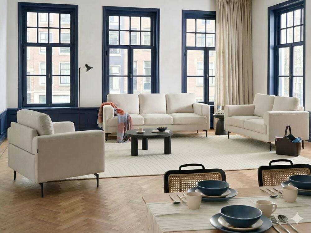 Kolekcija pohištva Catcavu