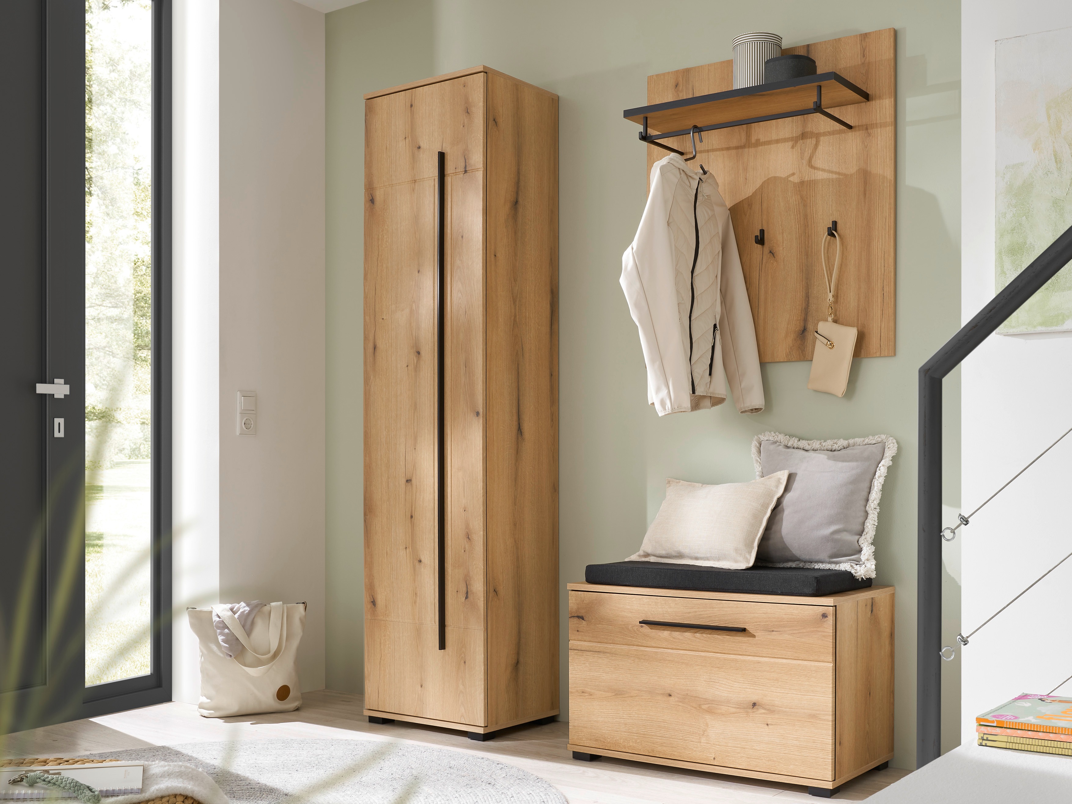 Kolekcija pohištva Mondala