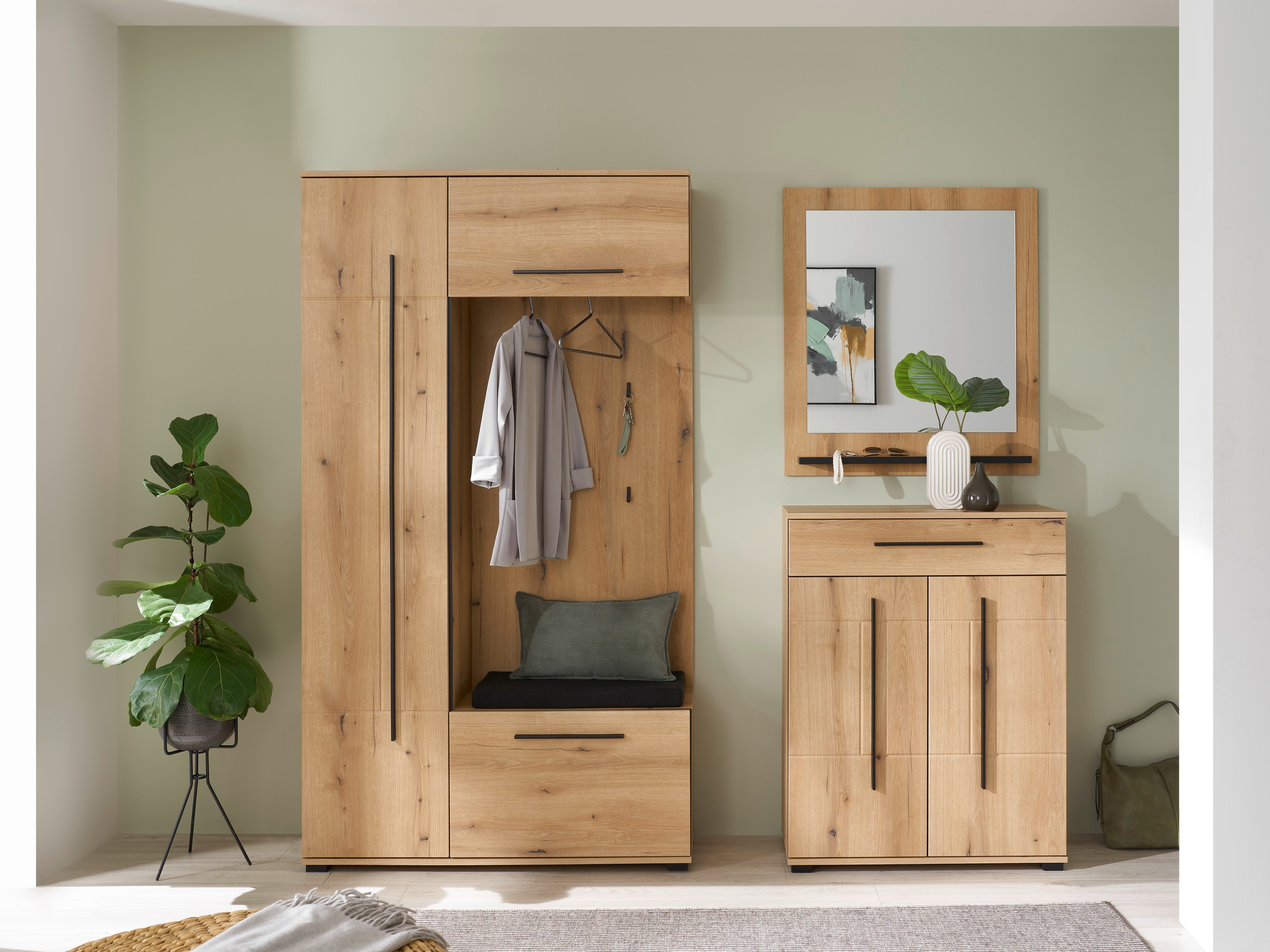 Kolekcija pohištva Mondala