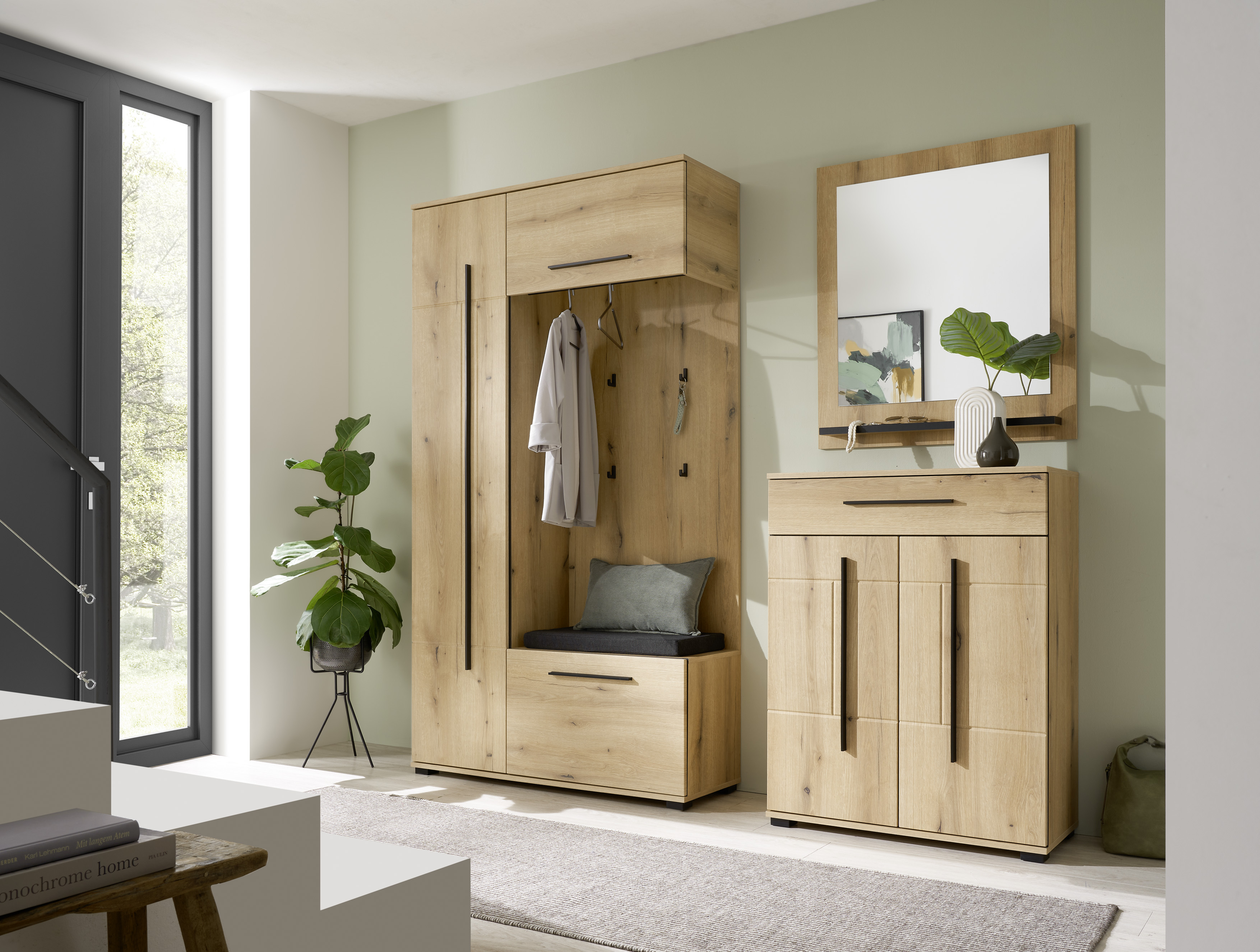 Kolekcija pohištva Mondala