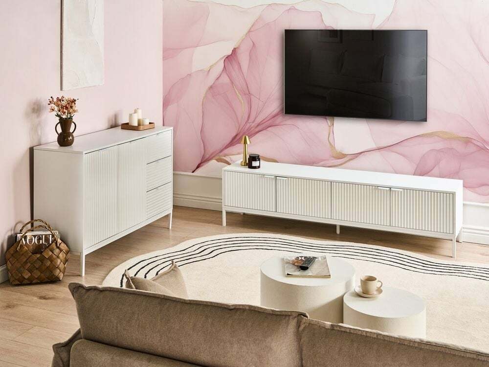 Kolekcija pohištva Livodeu