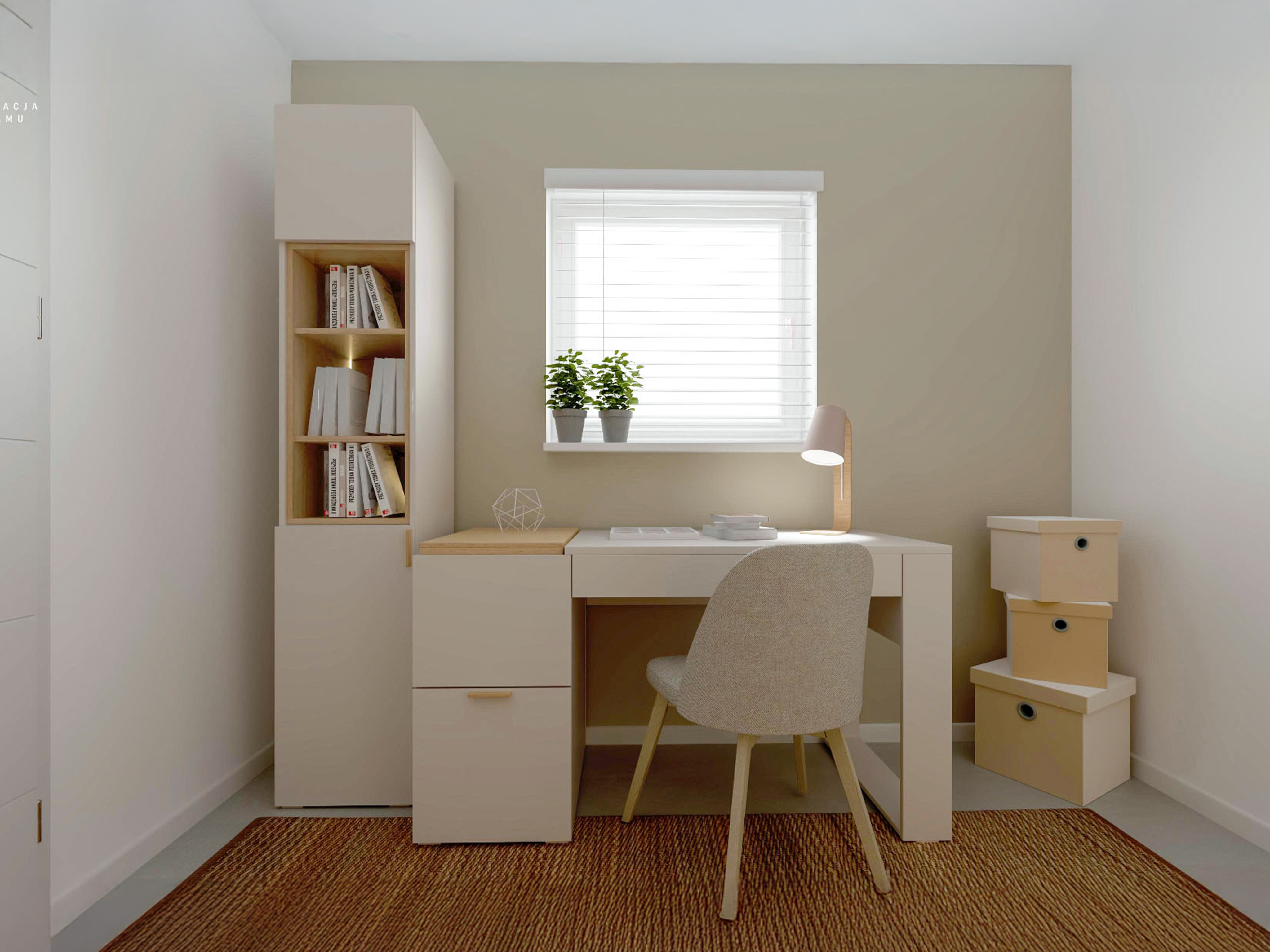 Kolekcija pohištva Veldalo