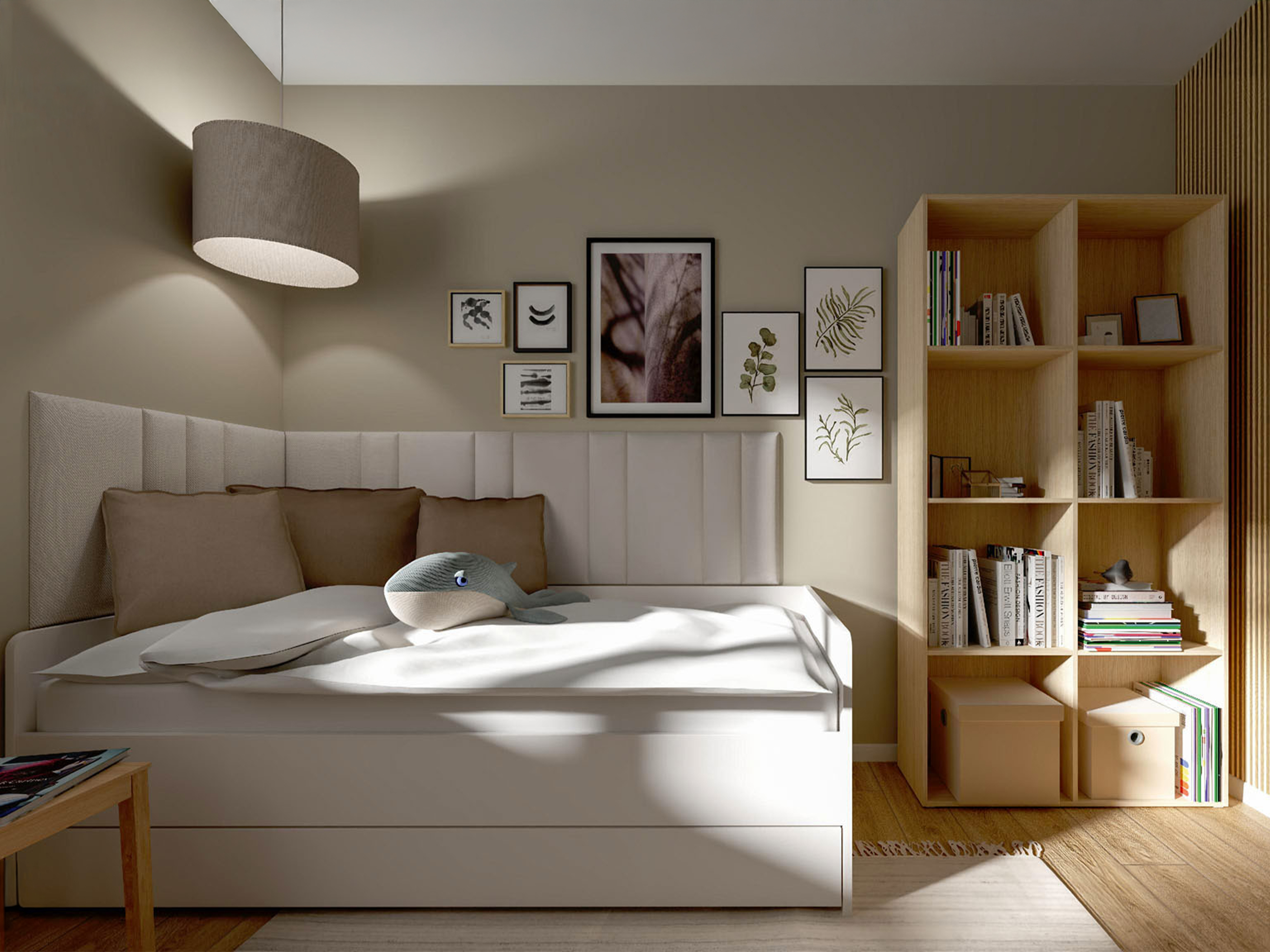 Kolekcija pohištva Tornolo