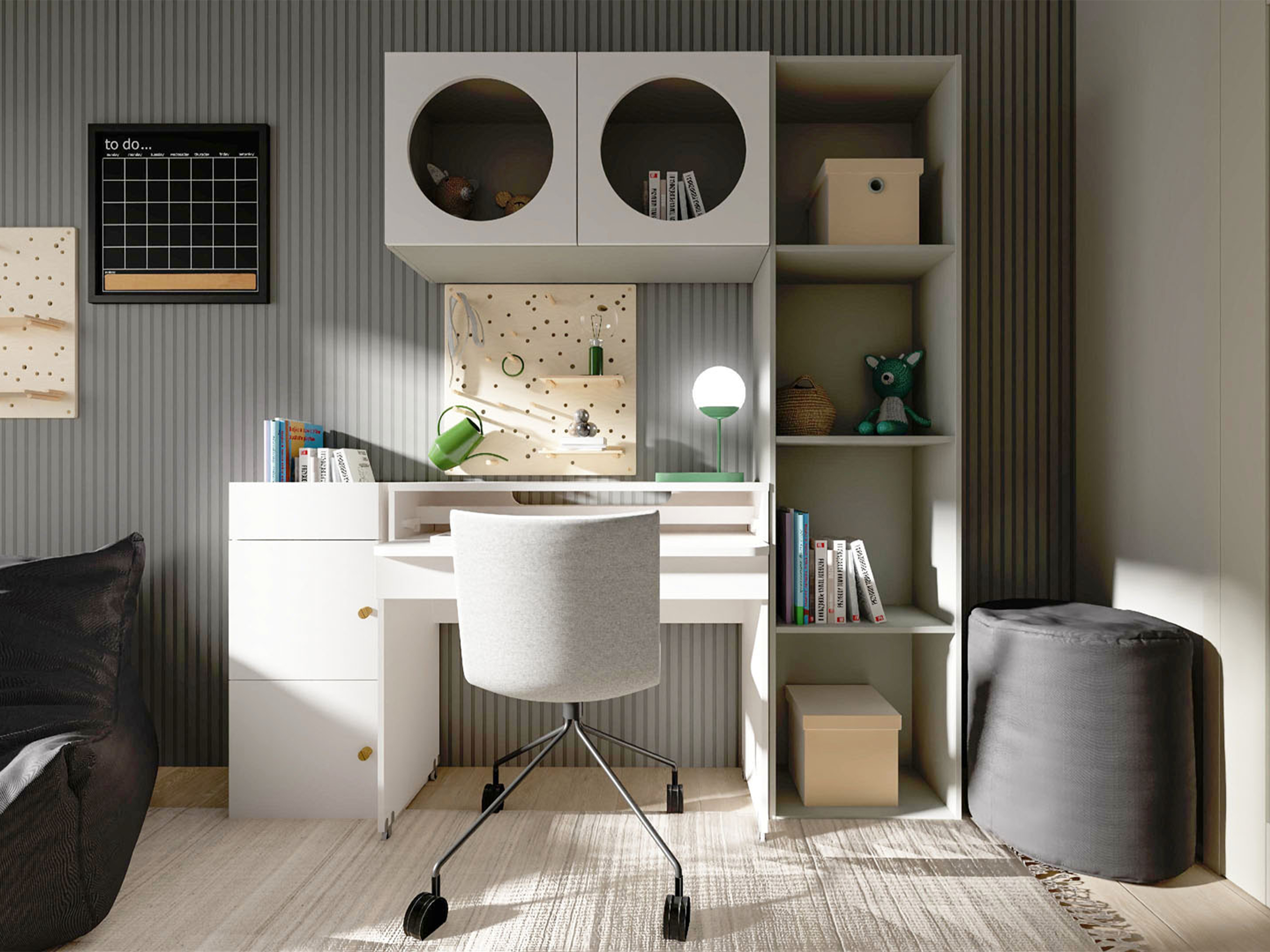 Kolekcija pohištva Tornolo