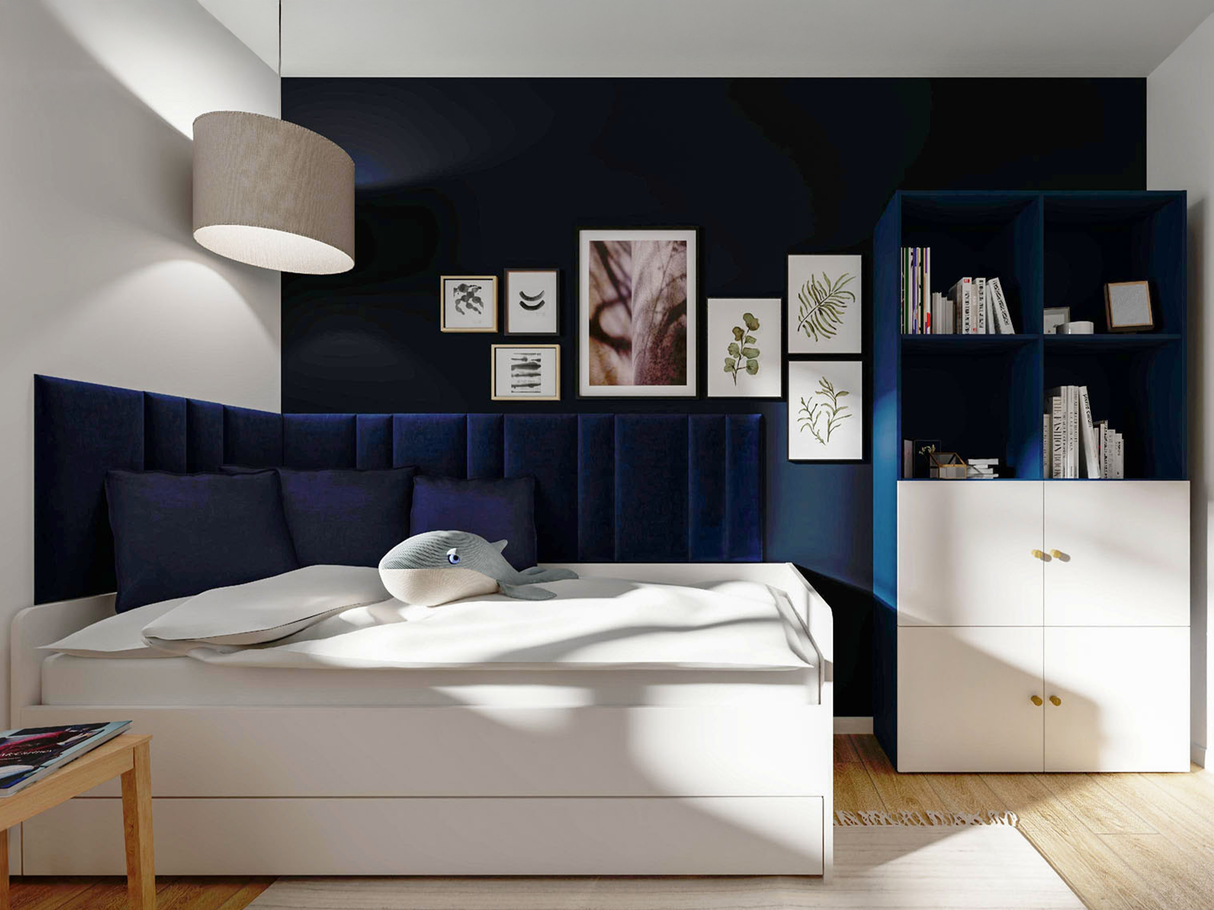 Kolekcija pohištva Tornolo