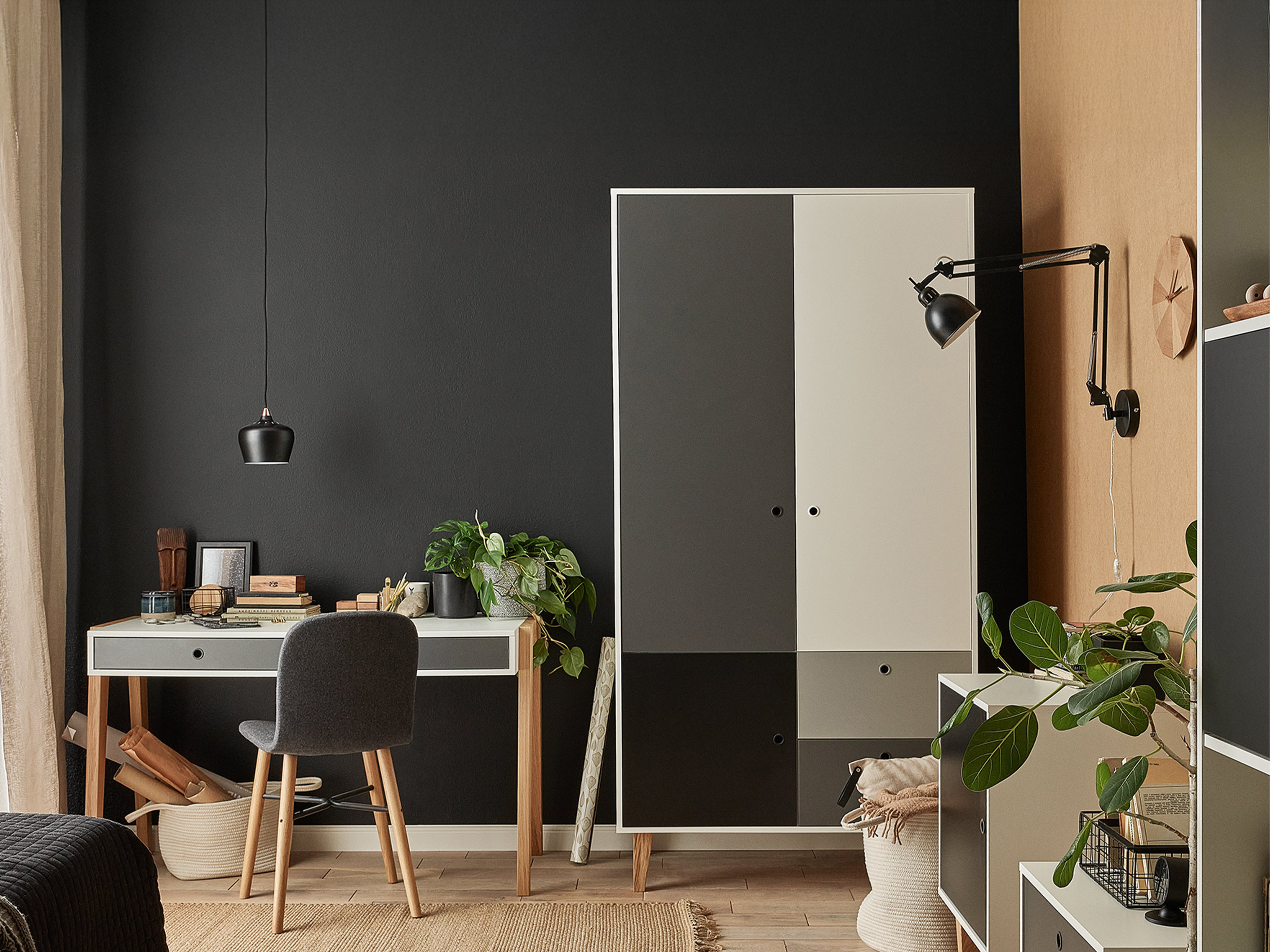 Kolekcija pohištva Domfera