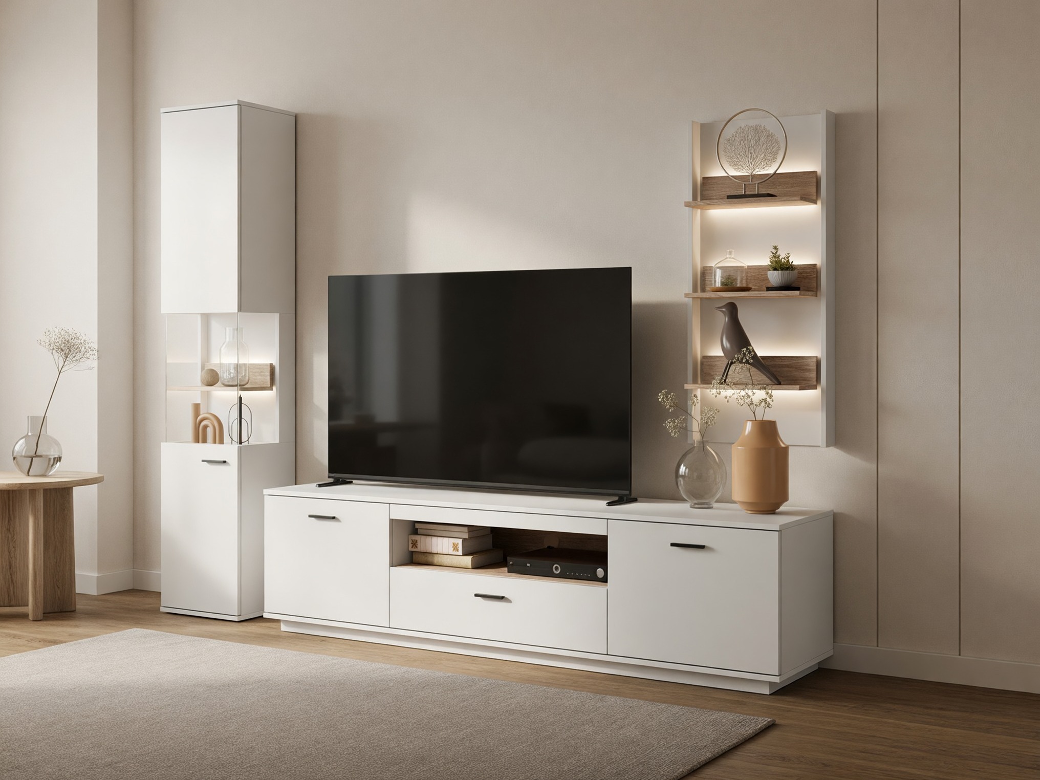 Kolekcija pohištva Salsalo