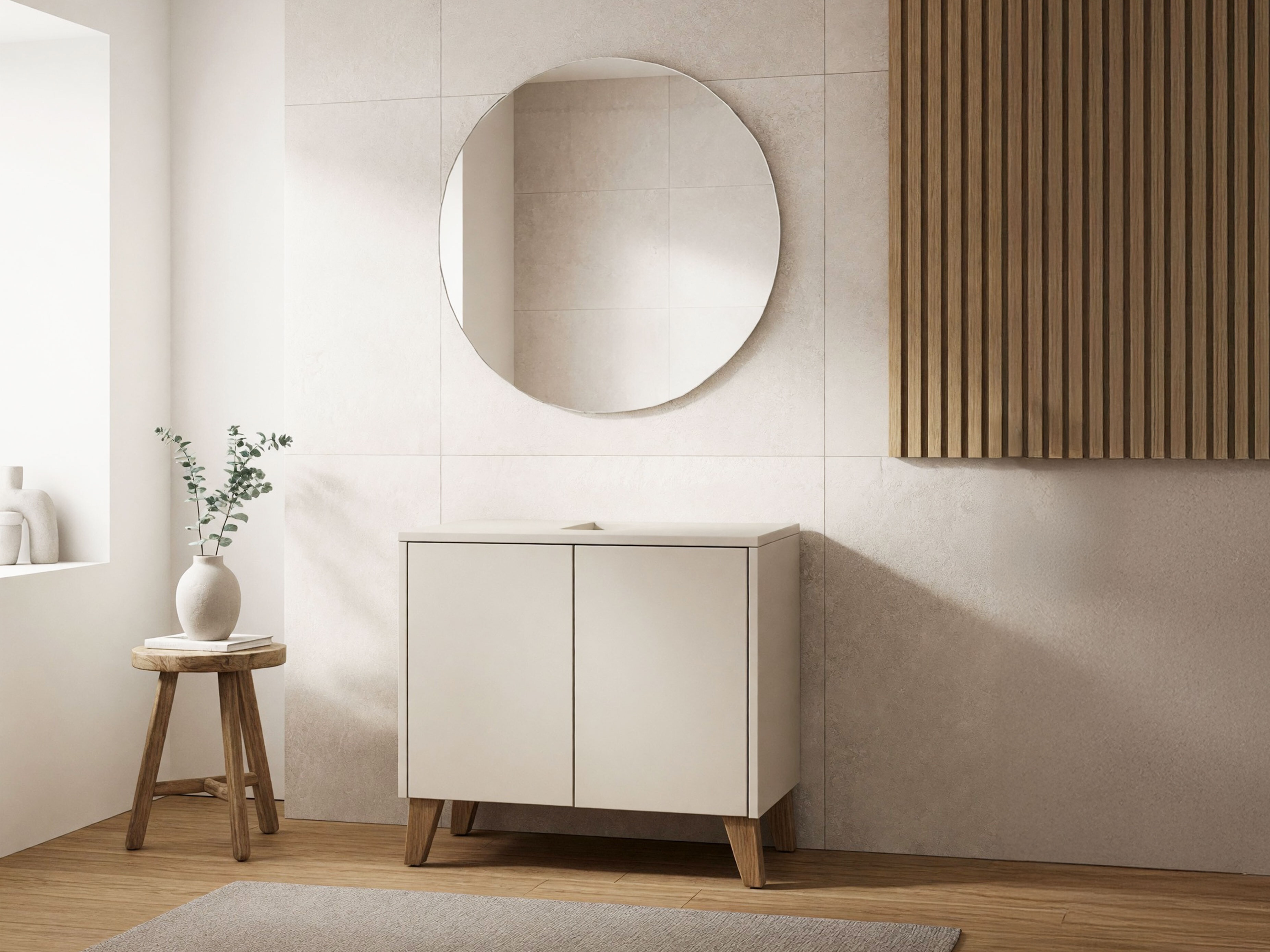 Kolekcija pohištva Voseri