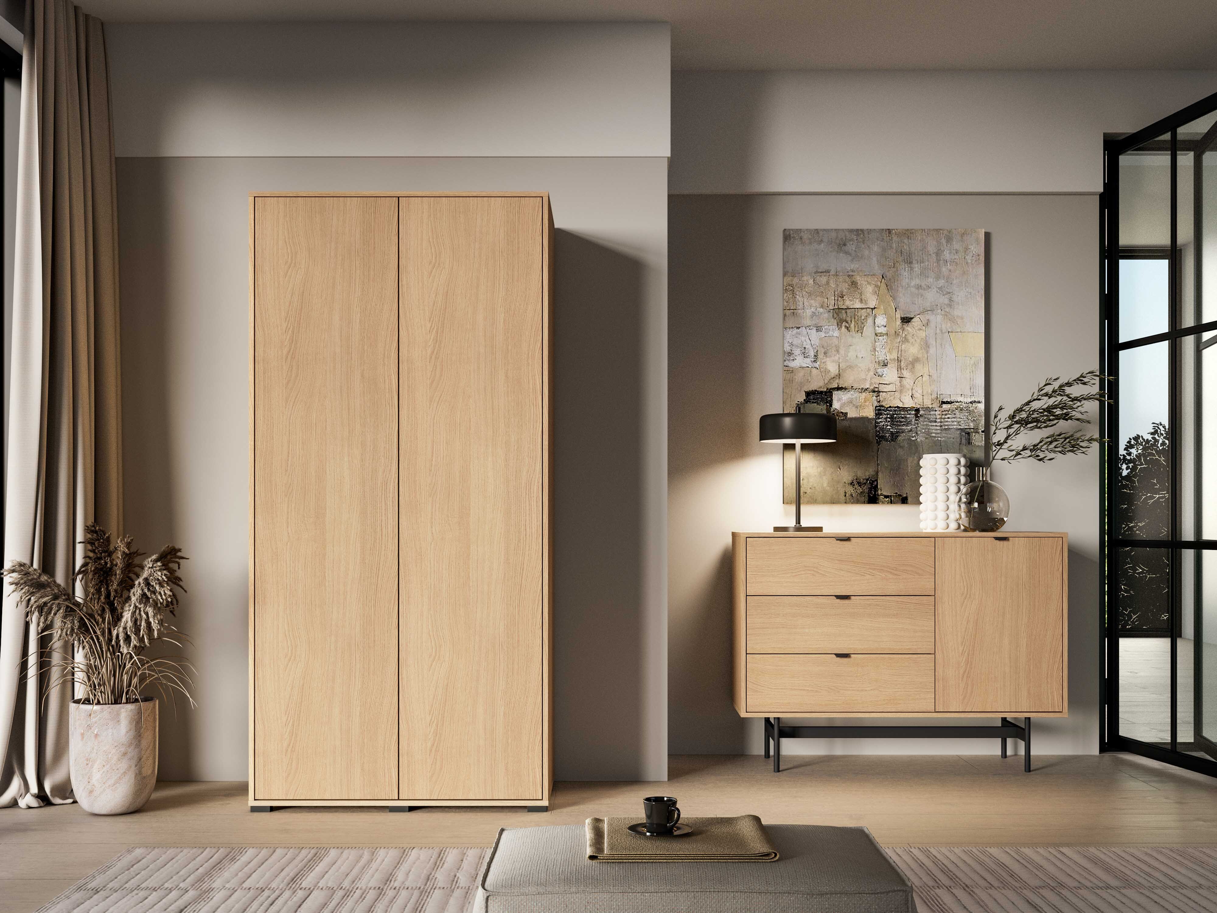 Kolekcija pohištva Morsero