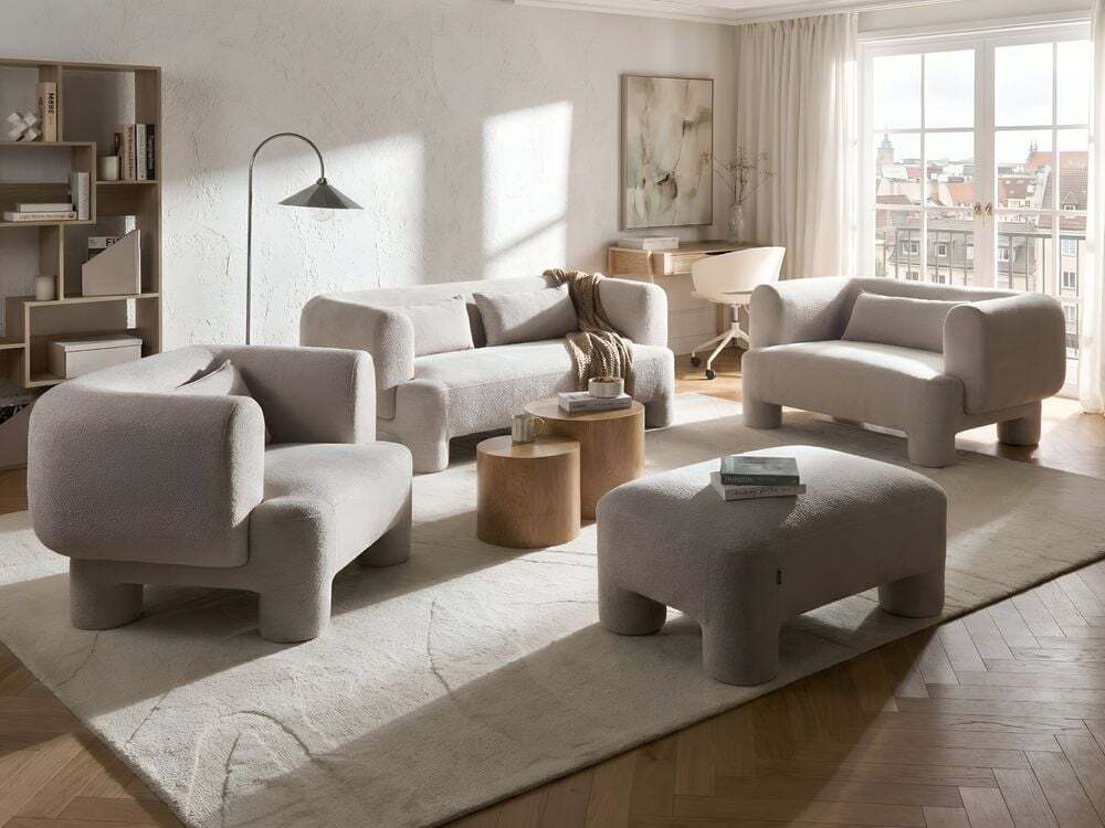 Kolekcija pohištva Cavsali