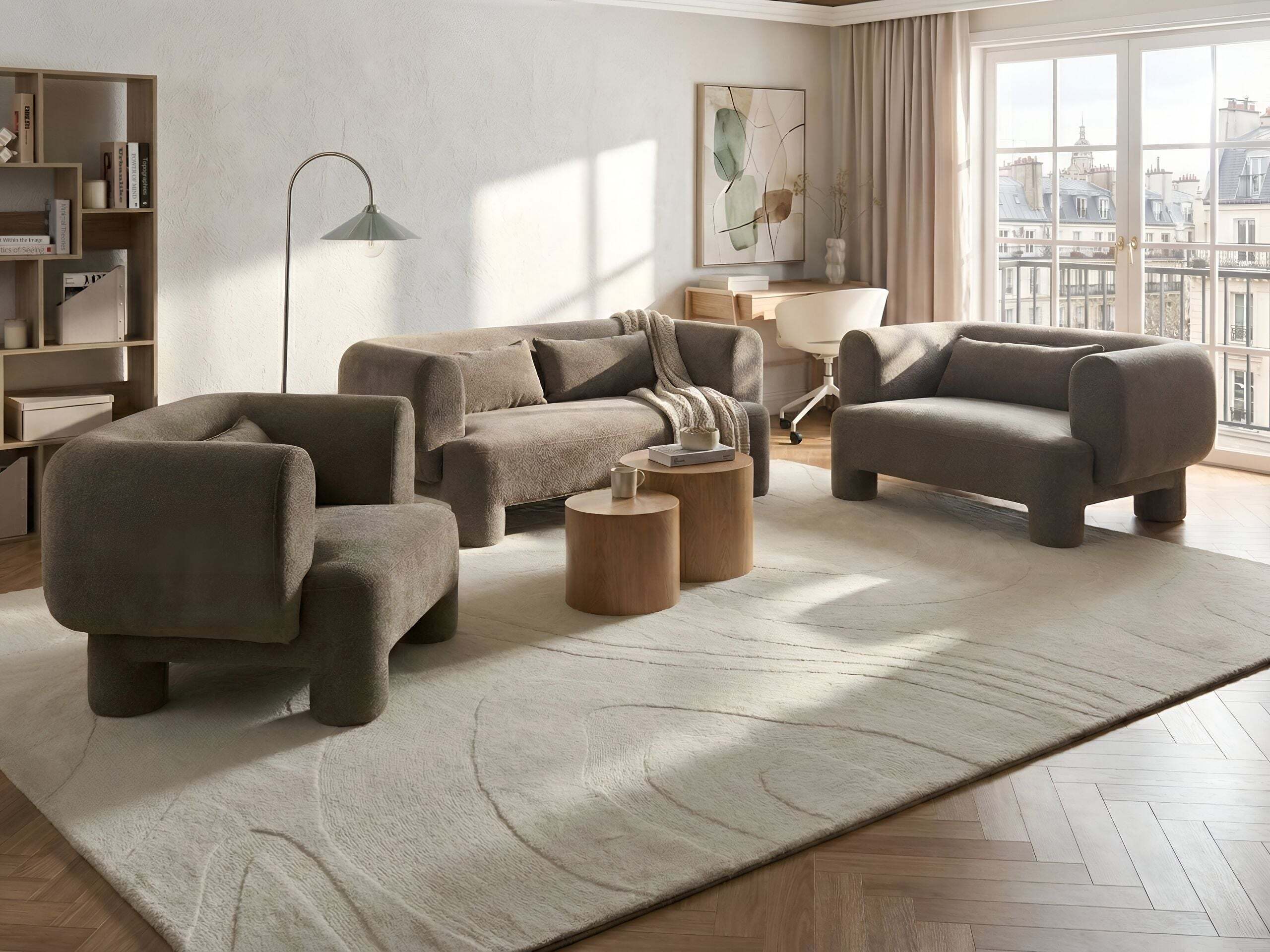 Kolekcija pohištva Cavsali