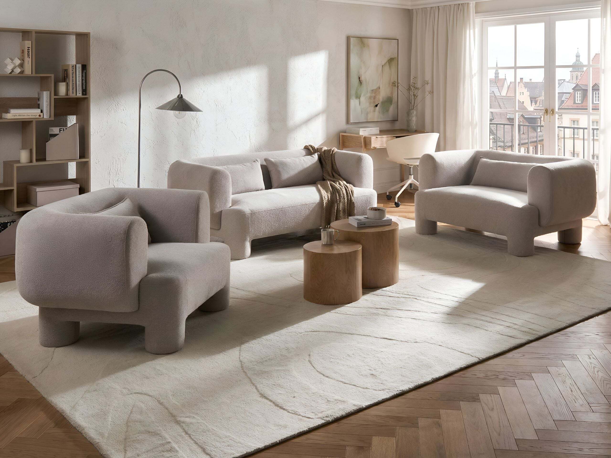 Kolekcija pohištva Cavsali