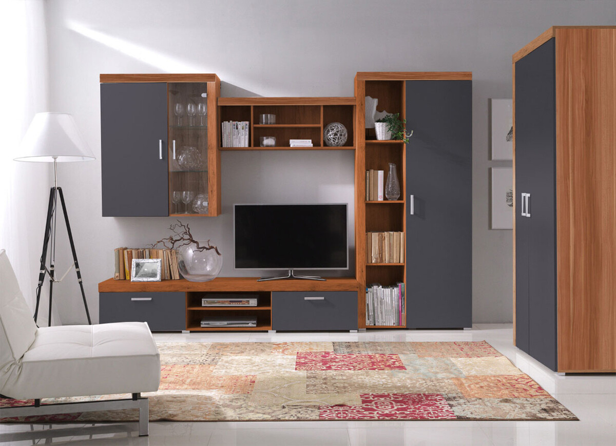 Kolekcija pohištva Cormiru