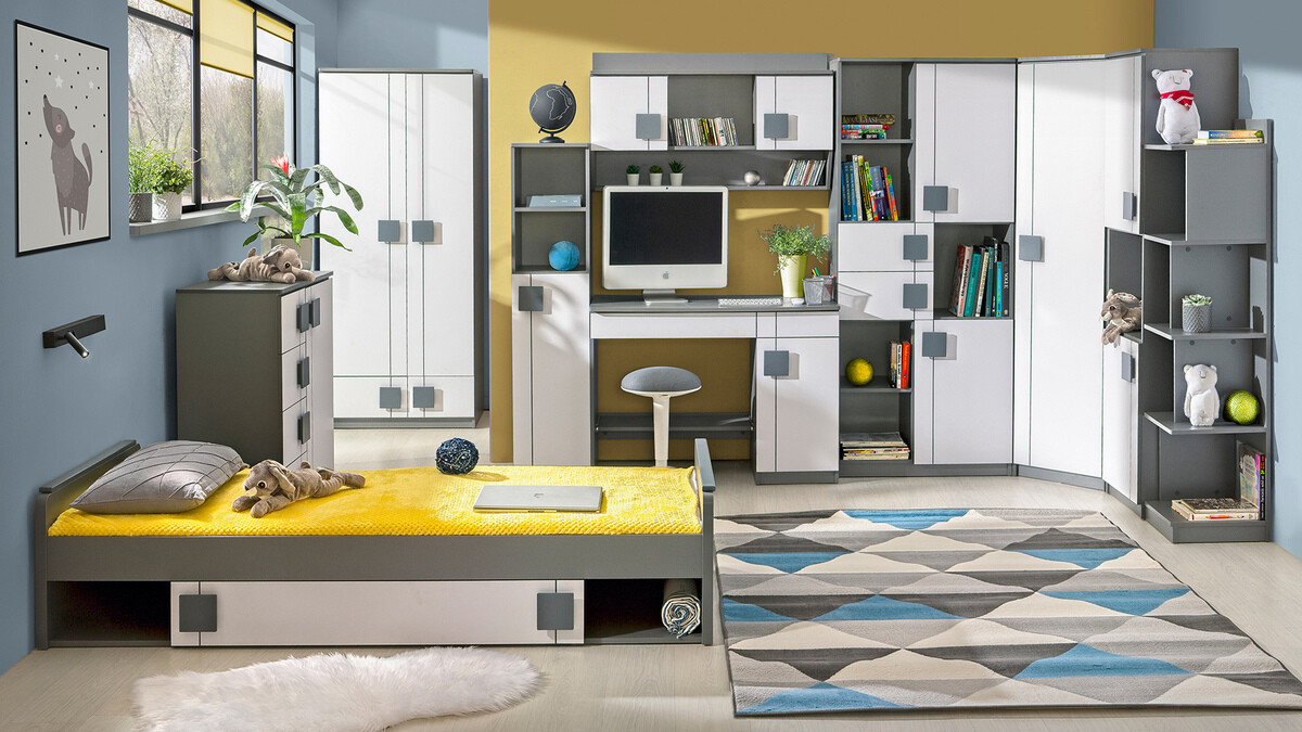 Kolekcija pohištva Elmenou R