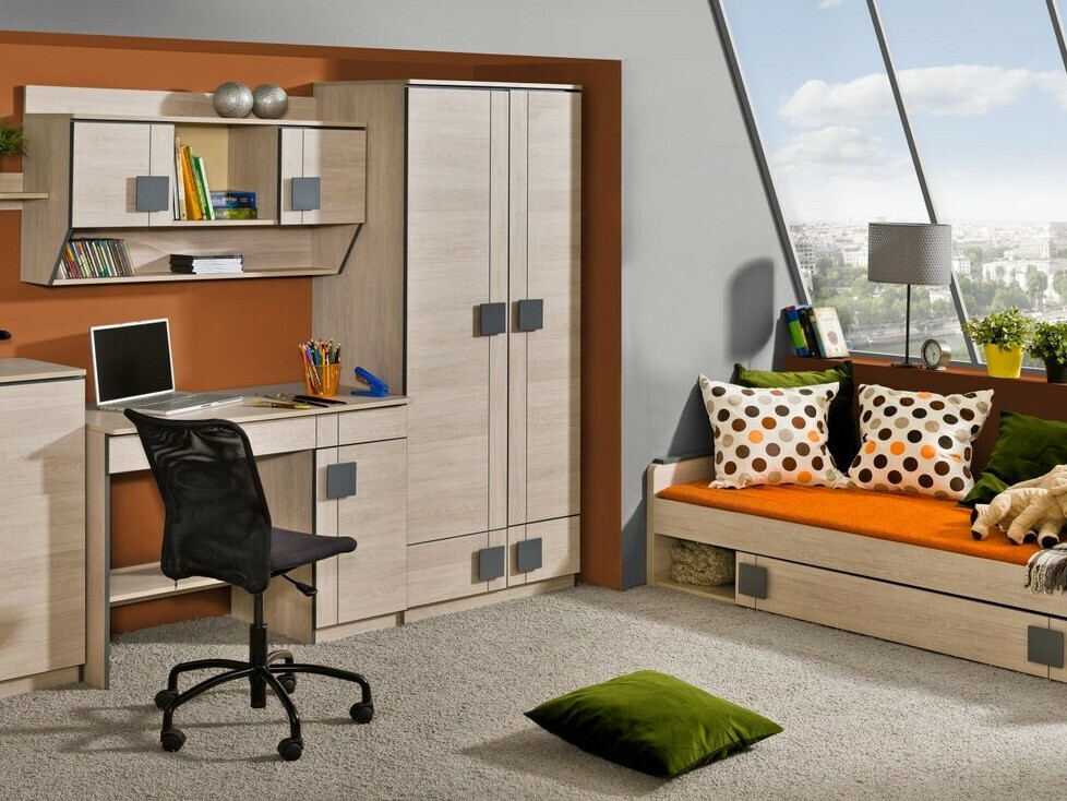 Kolekcija pohištva Elmenou R