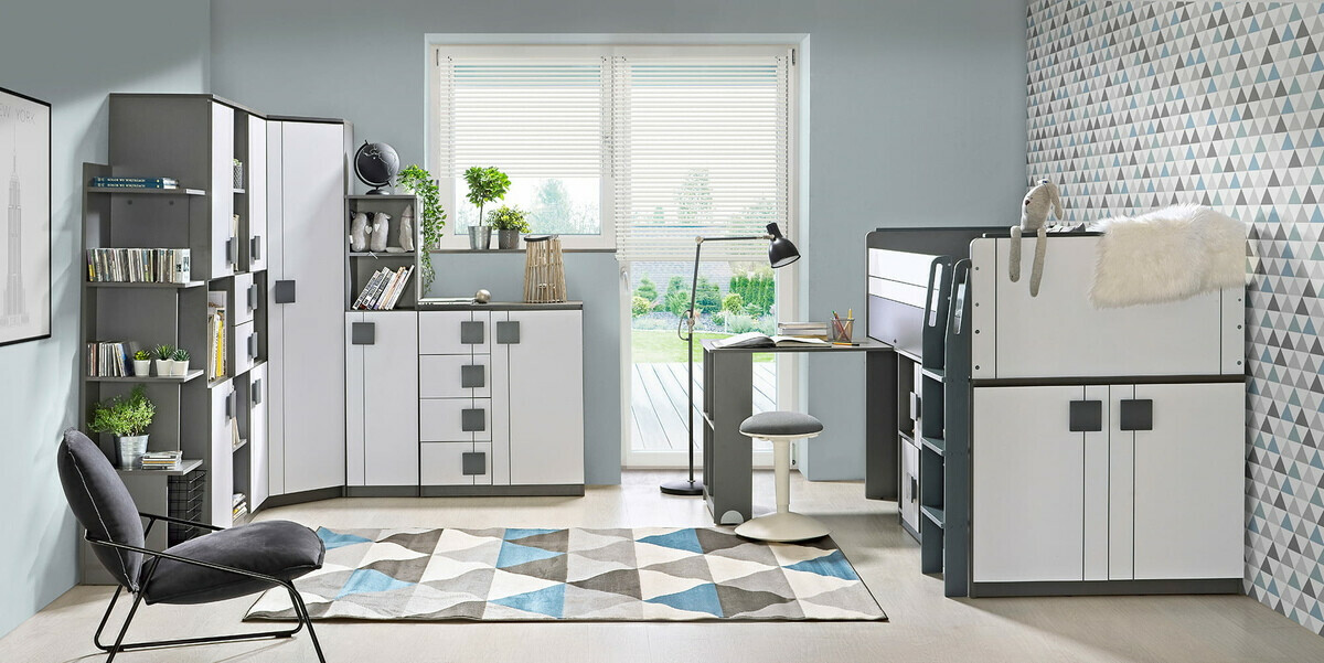 Kolekcija pohištva Elmenou R