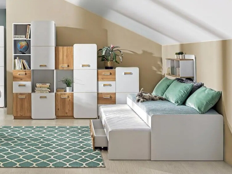 Kolekcija pohištva Ophmora