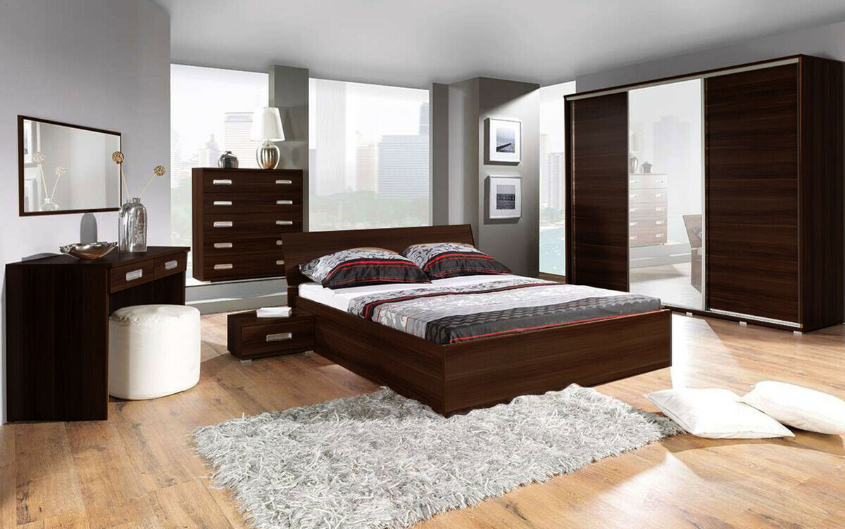 Kolekcija pohištva Elicavo