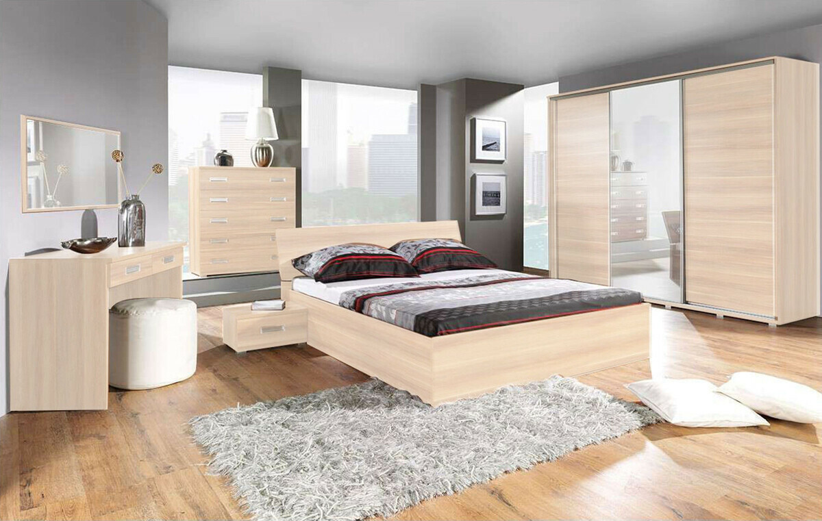 Kolekcija pohištva Elicavo