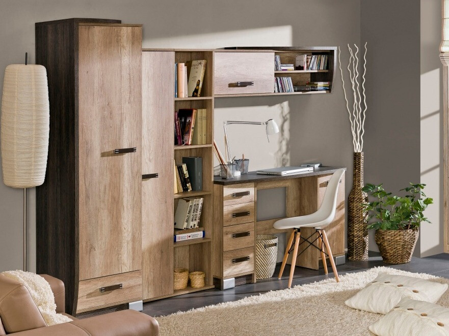 Kolekcija pohištva Tivlue