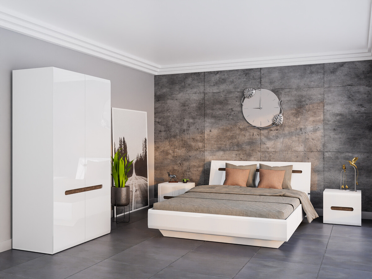 Kolekcija pohištva Serveso