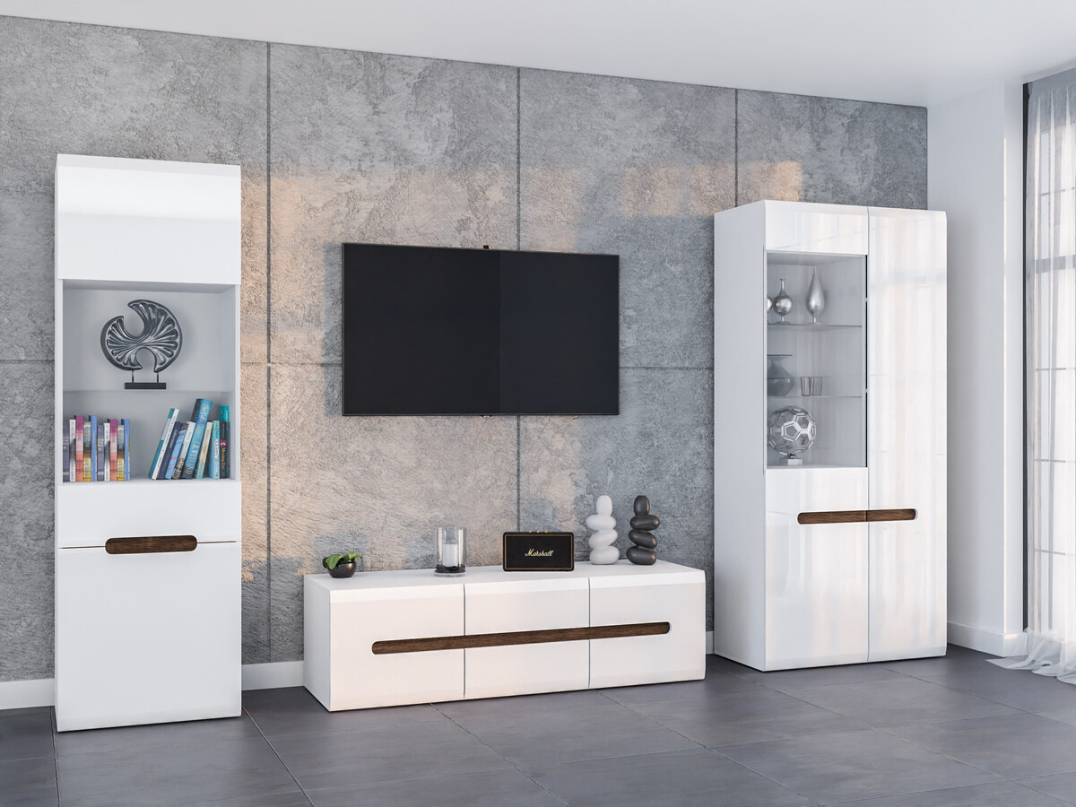 Kolekcija pohištva Serveso