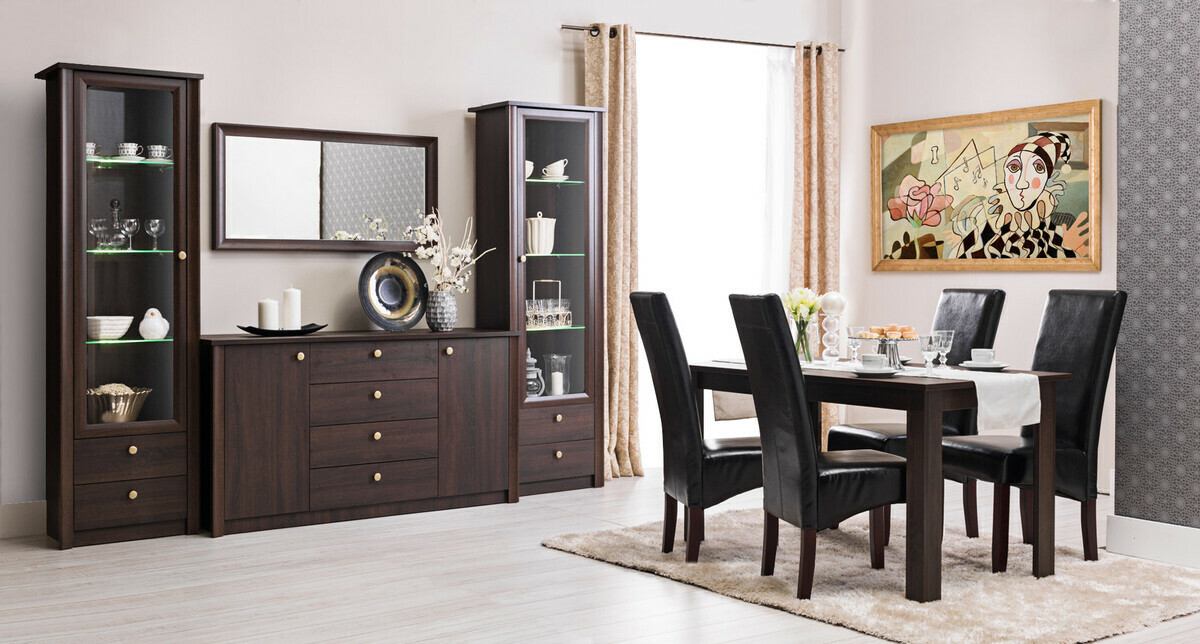 Kolekcija pohištva Elialo