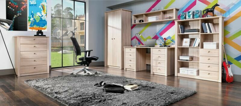 Kolekcija pohištva Elialo