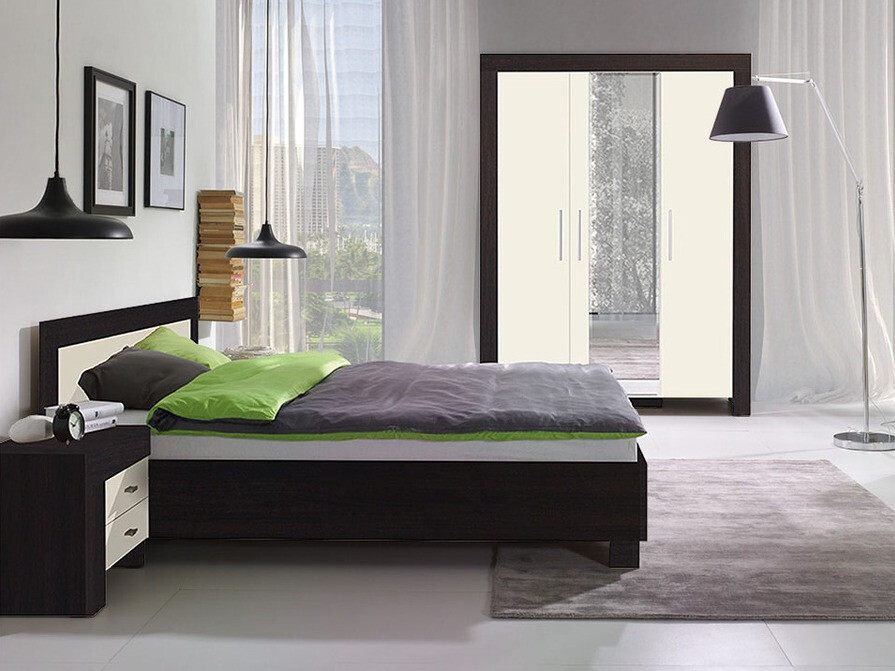 Kolekcija pohištva Melfeli