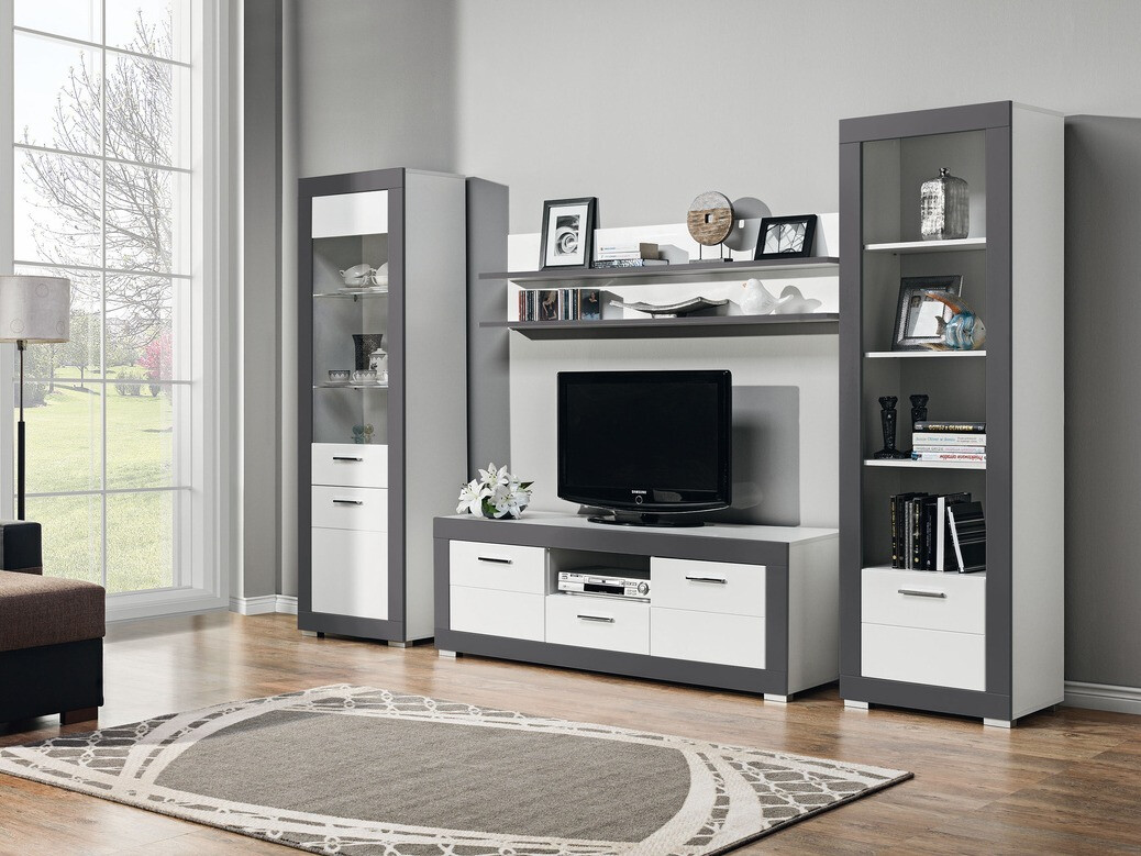 Kolekcija pohištva Ferciru