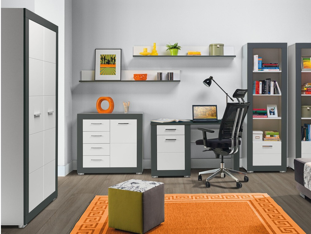 Kolekcija pohištva Ferciru