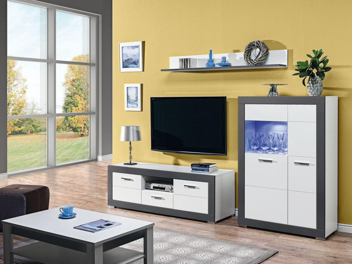 Kolekcija pohištva Ferciru