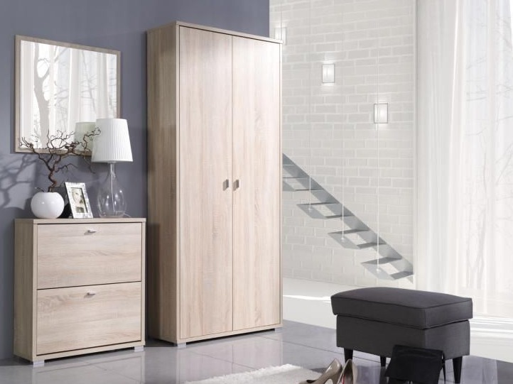 Kolekcija pohištva Fenmora